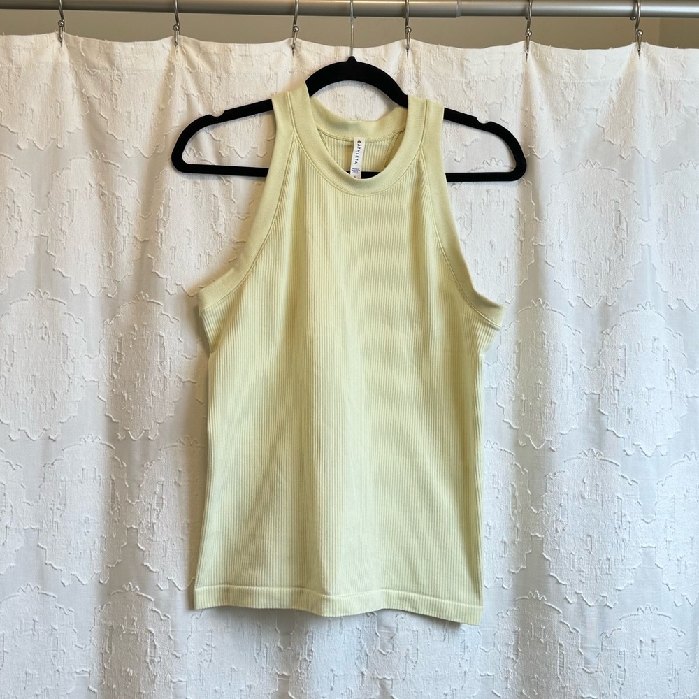 Athleta Renew Seamless Racerback Tank
